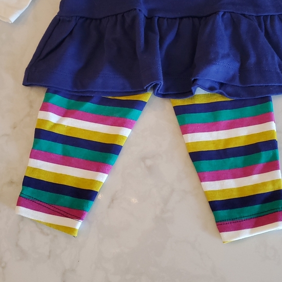 Carters playwear 6 months set nwt - Picture 2 of 6